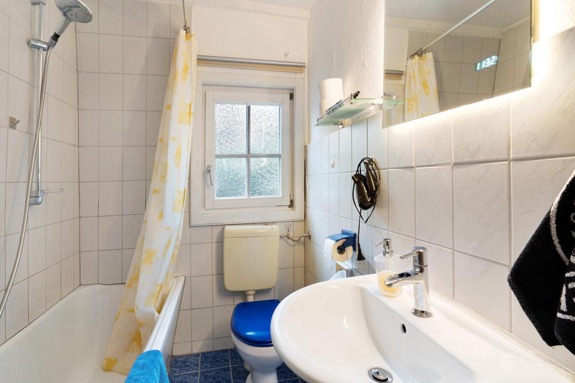 Strumpfweberhaus Schiltach Luaran gambar